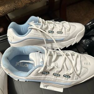 New worn about two times